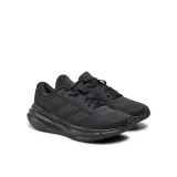 Dámska športová obuv (tréningová) ADIDAS Galaxy 7 W core black core black core black · záber 2