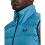 Pánska tréningová vesta UNDER ARMOUR UA STRM ARMOUR DOWN 2.0 VST-BLU-1372650-431 · záber 2
