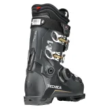 Dámske lyžiarky na zjazdovku - on piste TECNICA Mach BOA MV 85 W RT GW, race grey · záber 5
