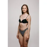 Dámske plavky spodný diel AUTHORITY Bora Bottom classic stripes · záber 4