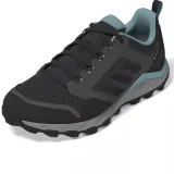 Dámska bežecká trailová obuv ADIDAS Terrex Tracerocker 2 GTX grey six core black grey five · záber 3