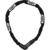 Zámok na bicykel ABUS Steel-O-Chain 5805C 75 black · záber 1
