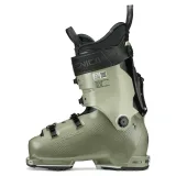 Dámske allmountain lyžiarky TECNICA Cochise 115 W DYN GW, camp green · záber 2