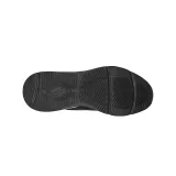 Pánska rekreačná obuv SKECHERS Tres Air Uno Revolutionairy black · záber 5