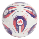 Futbalová lopta ADIDAS W EURO25 CLB WHITE PANTON PANTON · záber 1