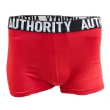 Pánske boxerky AUTHORITY B - BAPE 3PCK - Farba: Mix · záber 2