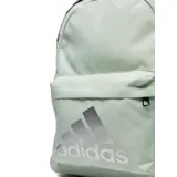 Dámsky batoh ADIDAS CLASSIC BADGE OF SPORT-IX7988-Green · záber 4
