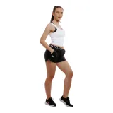 Dámske tréningové kraťasy UNDER ARMOUR Play Up Shorts 3.0-BLK · záber 5