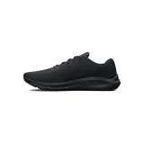 Dámska športová obuv (tréningová) UNDER ARMOUR UA W Charged Pursuit 3 black black metallic silver · záber 2