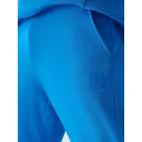 Pánske tepláky 4F TROUSERS-AW23TTROM453-33S-BLUE · záber 4