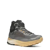 Pánska členková turistická obuv TECNICA Spark S MID GTX, grafite beige · záber 1