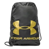 Vrecko na prezúvky UNDER ARMOUR UA Ozsee Sackpack-BLK · záber 1
