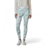 Dámske termo nohavice FUNDANGO Yaris Baselayer Bottom-410-ice blue · záber 1