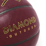 Basketbalová lopta NIKE JORDAN DIAMOND 07 AM BK MG · záber 4