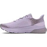 Dámska bežecká obuv UNDER ARMOUR UA W HOVR Turbulence 2 salt purple tetra gray black · záber 2
