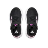 Dievčenská športová obuv (tréningová) ADIDAS Duramo SL EL K purple burst bliss lilac purple burst · záber 3