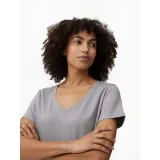 Dámske tričko s krátkym rukávom 4F TSHIRT F342-25S-GREY · záber 3
