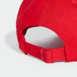 Šiltovka ADIDAS BB CAP COT NL PURRUB BLACK · záber 4