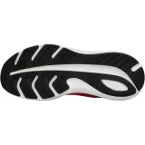 Pánska bežecká obuv UNDER ARMOUR UA Shift red solstice black white · záber 5