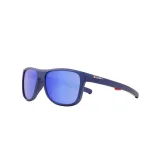 Slnečné okuliare RED BULL SPECT KREY-03P, blue smoke with blue mirror · záber 2