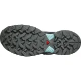 Dámska nízka turistická obuv SALOMON X Ultra 360 GTX W sedona sage black sea foam · záber 5