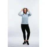 Dámska bežecká bunda ANTA Woven Track Top-862225601-4-SS22_Q2-Sky Blue · záber 2