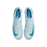 Pánske futbalové kopačky turfy NIKE Mercurial Vapor 16 Academy M TF glacier blue black · záber 5