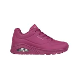 Dámska rekreačná obuv SKECHERS Uno Stand On Air Ws magenta · záber 2
