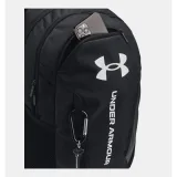 Batoh UNDER ARMOUR UA Hustle 6.0 Backpack-BLK 002 · záber 3