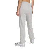 Dámske tepláky UNDER ARMOUR UA Rival Terry Jogger-GRY · záber 2