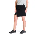Dámska turistická sukňa NORTHFINDER LINDA-269-black · záber 3