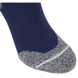 McKinley Hikory II Hiking Socks Kids - Veľkosť: 23-26 | Farba: Modrá · záber 3