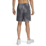 Pánske teplákové kraťasy UNDER ARMOUR UA Rival Terry AOP8inShortQ1-GRY · záber 3