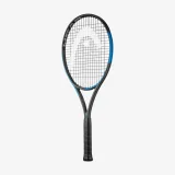 Tenisová raketa pre pokročilých HEAD IG Challenge MP (blue) - S 30 · záber 3