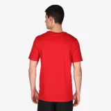 Pánske tričko s krátkym rukávom NIKE Jordan Jumpman-CJ0921-687-red · záber 4