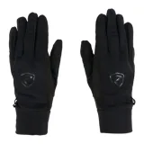 Pánske rukavice ZIENER GYSMO TOUCH-801409-12-black · záber 1