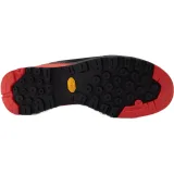 Pánska nízka turistická obuv KAYLAND Grimpeur Ad GTX M black yellow · záber 5