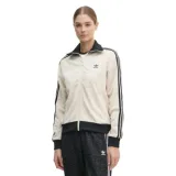 Dámska mikina so zipsom ADIDAS ORIGINALS SNAKE FB TT · záber 1