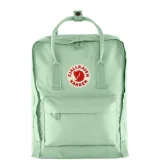Batoh FJALLRAVEN KANKEN Mint green · záber 1