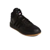 Pánska rekreačná obuv ADIDAS Hoops 3.0 Mid core black core black ftwr white · záber 1