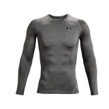Pánske kompresné tričko s dlhým rukávom UNDER ARMOUR UA HG Armour Comp LS-GRY · záber 5