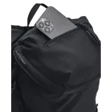 Batoh UNDER ARMOUR UA Flex Trail Backpack-BLK · záber 2