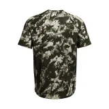 Pánske tréningové tričko s krátkym rukávom UNDER ARMOUR UA TECH ABC CAMO SS-GRN · záber 4