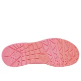Dámska rekreačná obuv SKECHERS Uno Stand On Air Ws coral · záber 5