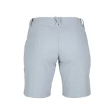 Dámske turistické kraťasy NORTHFINDER CHANDRA-368skyblue · záber 2