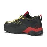 Pánska nízka turistická obuv KAYLAND Duke GTX M black red · záber 5