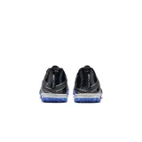 Pánske futbalové kopačky turfy NIKE Mercurial Vapor 15 Academy M TF black hyper royal chrome · záber 5