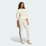 Dámska mikina ADIDAS ORIGINALS SNAKE CREW-WONWHI · záber 4