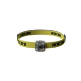 Čelovka NITECORE NU05 V2-KIT · záber 4