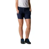 Dámske turistické kraťasy NORTHFINDER CHARLI -BE-4360OR2 464-bluenights · záber 1